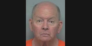 South Carolina: Man accused of suffocating wife to death