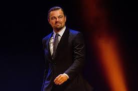 A Brief History Of Leonardo Dicaprio And Sports - Sports Illustrated