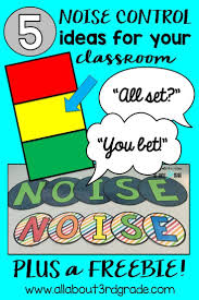 Noisy Classroom 5 Ways To Keep It Quiet Art Classroom Management Classroom Fun Classroom Activities