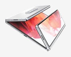 We did not find results for: Samsung Galaxy Z Fold 3 Dual And Tri Fold Design Exposed In Renders Concept Phones