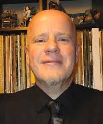 Gregory John Blackmore Obituary