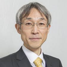 Akio EBIHARA