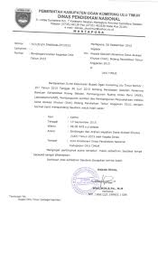 Surat resmi terdiri dari kop surat, nomor. Download Contoh Surat Undangan Rapat Dari Sekolah Untuk Orang Tua