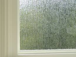 Pool barriers, glass fence, sliding doors and more! Rain Obscure Glass Is A Great Decorative Glass Option For Bathroom Replacement Windows Bathroom Windows Glass Bathroom Rain Glass