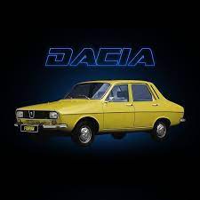 Artstation Pubg Dacia Jon Pham European Cars Dacia Car Photos