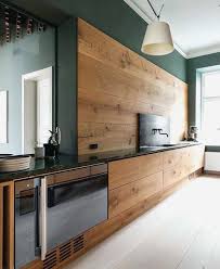 Is No Hardware The New Hardware Trend For Kitchens Modern Kitchen Design Modern Kitchen Simple Kitchen Cabinets