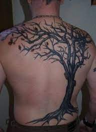 Large Tree Tattoos Back Tattoos For Guys Tree Tattoo Back Tree Tattoo Men