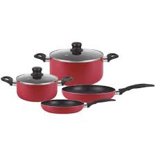 Compra una gran variedad de baterías de cocina. Baterias De Cocina Sodimac Cl