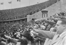 For the second edition in a row, the individual. Olympic Games Open In Berlin United States Holocaust Memorial Museum