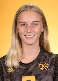 2019 Women's Soccer Roster