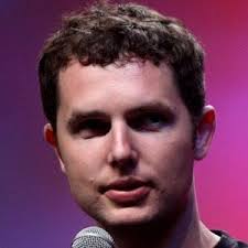 Николай Соболев (Nikolay Sobolev)