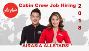 I interviewed at airasia (kuala lumpur) in jul 2018. Air Asia Cabin Crew Walk In Job Hiring March 2018 Piso Fare And Promo Tickets 2021 To 2022