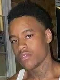 Robert Clifford Weddington Jr., age 23