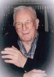 Obituary information for Robert 'Bob' Francis Hann