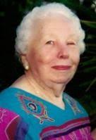 Mary DeGennaro Obituary (1918