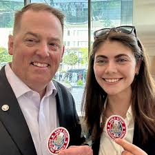 Check out the new Eagle patch design!