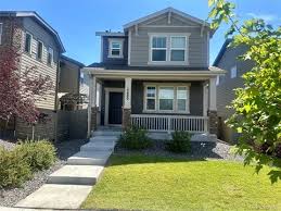 2221 Sable Blvd Unit 801, Aurora, CO 80011