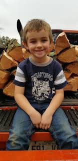 IN LOVING MEMORY Riley Flood, age...