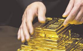 14年來最高全球瘋黃金外銀估需求增3％ - 日報- 工商時報