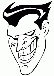 Terima kasih atas partisipasi anda yang telah melihat artikel 9 gambar sketsa hitam putih terkeren. Gambar Sketsa Joker Hitam Putih Arini Gambar