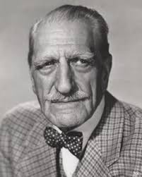 C. Aubrey Smith: The C Stood for “Cricket”