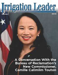 nvenable, Author at Irrigation Leader Magazine