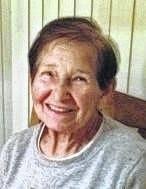 Anna Zimmer Obituary (2015)