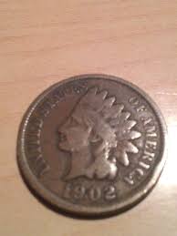 Indian Head Penny 1900 1908 In Vg Vf From Drewscollectibles On Etsy 1 99 Coin Collecting Coins Coin Values