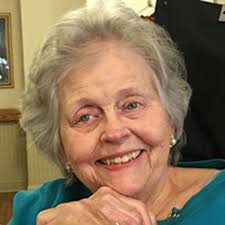 Betty Louise Evans Obituary January 3, 2017