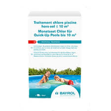 Kit Entretien Facile Mini Piscine Bayrol Desjardins Fr