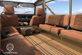 Want To Know More Find Out What We Can Do For You Here Land Rover Defender Interior Land Rover Land Rover Defender Custom