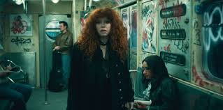 Why Rosie O'Donnell is credited in 'Russian Doll' season 2