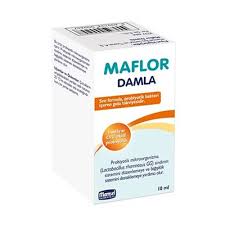 maflor damla 10ml dermokozmetik