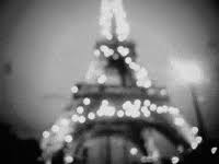 Illustration of the eiffel tower on a vintage background with flowers. Eiffel Tower Gifs Get The Best Gif On Giphy