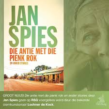 Groot Nuus Die Antie Met Die Pienk Rok Nb Uitgewers Publishers Facebook