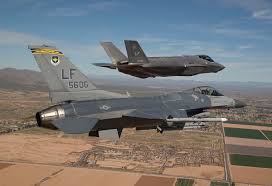 Air force and arizona air national guard aircraft on friday, may 1st, 2020 conducted a flyover above metro phoenix to honor health care. Luke Air Force Base Wikipedia