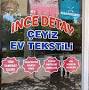 İnce Detay Dikiş Evi from ince-detay-dikis-evi-home.business.site