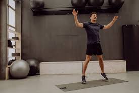 Aber durch regelmäßiges beintraining bekommst du einen festeren stand, verbesserst dein gleichgewicht und hast einfach mehr power für alltagsbewegungen, wie. Fettverbrennung Abnehmen Mit Diesen 4 Wirkungsvollen Workouts