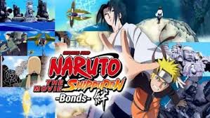 Selebihnya, adalah cerita terpisah dari apa yang diceritakan pada naruto. Naruto Shippuden Movie 2 Kizuna Subtitle Indonesia Kurosave Com Naruto Shippuden Naruto Indonesia