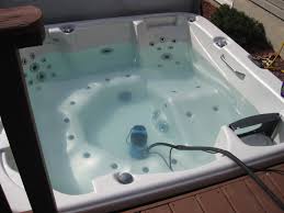 To drain the hot tub even much faster and save time, you can apply both methods simultaneously to get the water out. 110v Vs 220v Hot Tubs Which Is Better Master Spa Parts