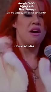 Georgia Douglas Brown