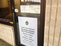 A place where you can be yourself, be comfortable and feel welcomed. Medford Planet Fitness Opens Pre Sale Office Patchogue Ny Patch