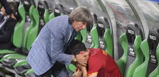 Trend Google: bruno conti