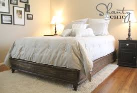 How to build a queen size platform bed frame with storage. 100 Platform Bed Plans Ideas Platform Bed Plans Bed Plans Bed