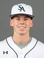 2019 Baseball Roster