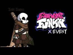 One of many rhythm games to play online on your web browser for free at kbh games.tagged as arcade games, dance games, friday night funkin games, music games, reaction time games, rhythm games, and skill games.upvoted by 11487 players. Ink Sans X Event Mod Friday Night Funkin Hard Youtube In 2021 Funkin Friday Night Friday