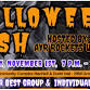 19+ Halloween Bash Hosted by Ayr Rockets U18A Parents event image