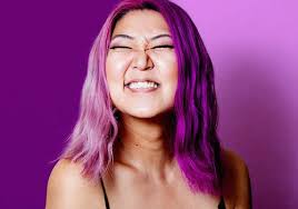 All hair colors are numbered on a level system between 1 and 10; Semi Permanent Hair Color Tips To Dye Hair