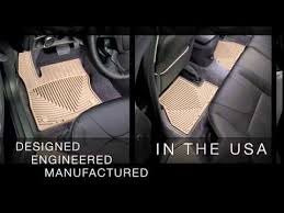 Weathertech All Weather Floor Mats Weather Tech Car Floor Liners Car Floor Mats