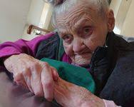 Condolence Book for Annie Darcy (Drumkeerin, Leitrim)